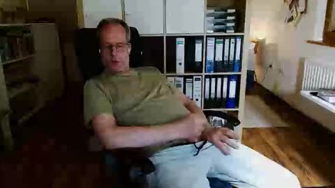 Dave online show from 19, 5, 2026