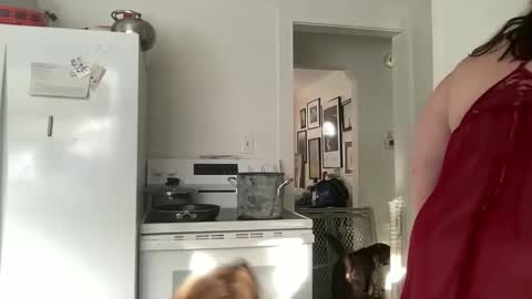 Snapshot of legallybrun91 chatting on 19, 2, 2025 legallybrun91 online show from 19, 2, 2025