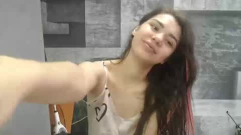 Snapshot of legenda_liya chatting on 12, 5, 2026 Liya online show from 12, 5, 2026