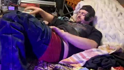 leglovefun118 online show from 6, 1, 2025