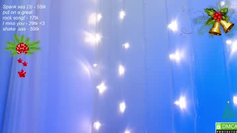 Snapshot of leia_bell chatting on 8, 12, 2024 hey Im Leia and I love rock online show from 8, 12, 2024
