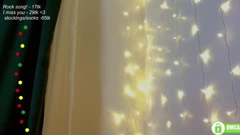 hey Im Leia and I love rock  online show from 1, 2, 2026