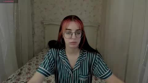 Snapshot of leia_moreno chatting on 9, 10, 2025 leia_moreno online show from 9, 10, 2025