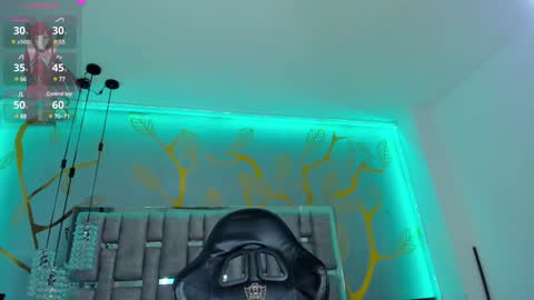 Leia online show from 15, 12, 2024