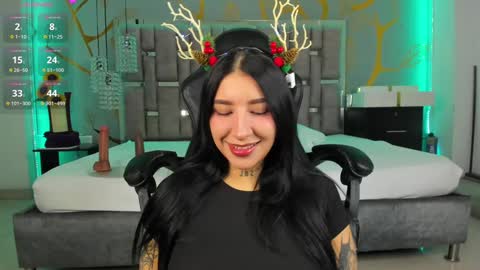 Leia online show from 17, 12, 2024