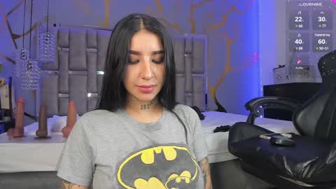 Leia online show from 13, 1, 2025