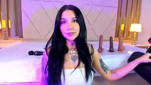 Leia online show from 19, 9, 2025