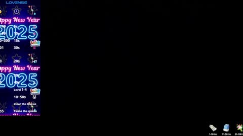 Leidy Brenda online show from 8, 1, 2025