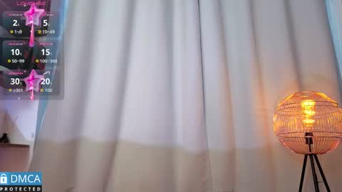 Leidy online show from 14, 10, 2025