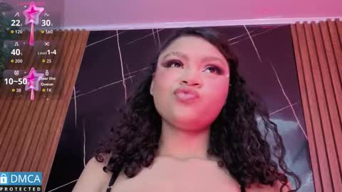 Leidy online show from 27, 11, 2025