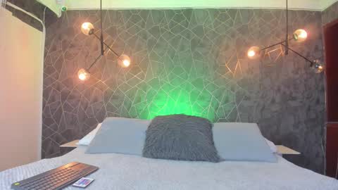 LEIGH ANGELS online show from 7, 11, 2025