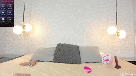 LEIGH ANGELS online show from 14, 3, 2026