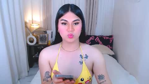 Cailey online show from 22, 10, 2025