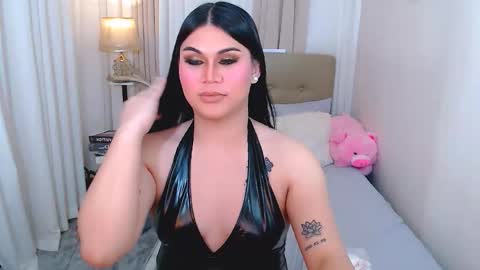 Cailey online show from 2, 12, 2025