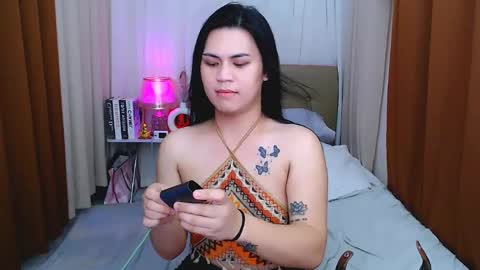 Cailey online show from 24, 5, 2026