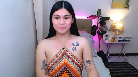 Cailey online show from 3, 6, 2026