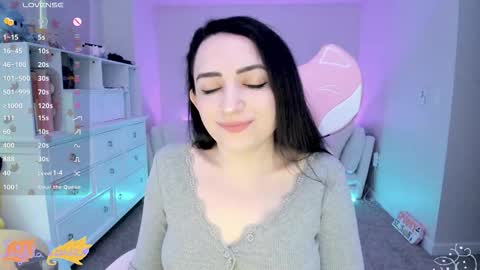 Snapshot of leighlalove chatting on 10, 10, 2025 Leighla online show from 10, 10, 2025