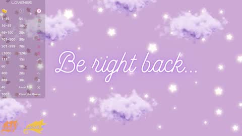 Snapshot of leighlalove chatting on 21, 10, 2025 Leighla online show from 21, 10, 2025