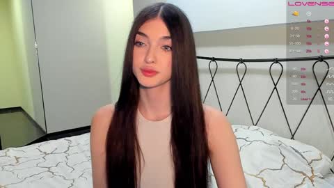 Snapshot of leila_4ever chatting on 31, 1, 2025 Leila online show from 31, 1, 2025