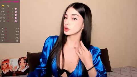 Leila online show from 22, 11, 2025