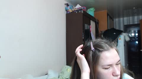 leila_bambi online show from 31, 12, 2024