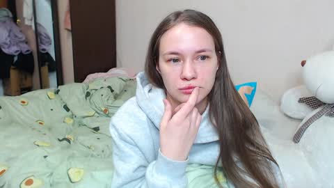 leila_bambi online show from 21, 1, 2025