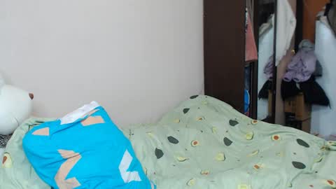 leila_bambi online show from 21, 1, 2025