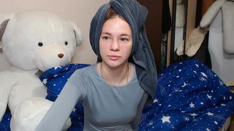 leila_bambi online show from 29, 1, 2025