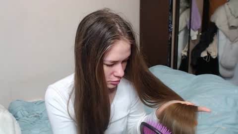 leila_bambi online show from 5, 2, 2025