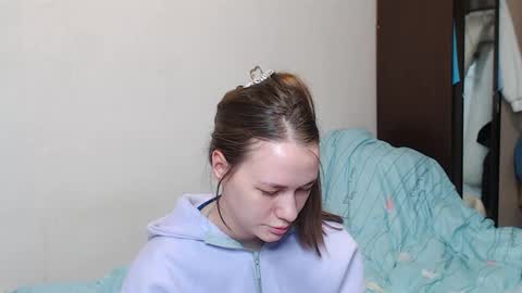 leila_bambi online show from 20, 2, 2025