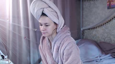 leila_bambi online show from 29, 3, 2026