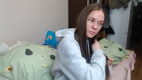 leila_bambi_ online show from 15, 1, 2025