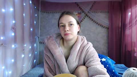 leila_bambi_ online show from 3, 2, 2026