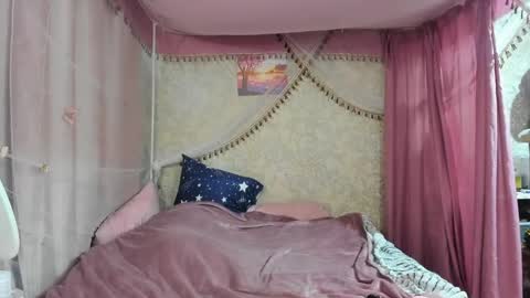 leila_bambi_ online show from 21, 3, 2026