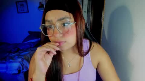 Snapshot of leila_candy_ chatting on 21, 5, 2026 Leila online show from 21, 5, 2026