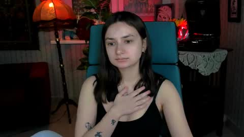 LeilaMurphy online show from 1, 3, 2025