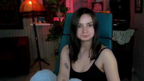 LeilaMurphy online show from 1, 3, 2025