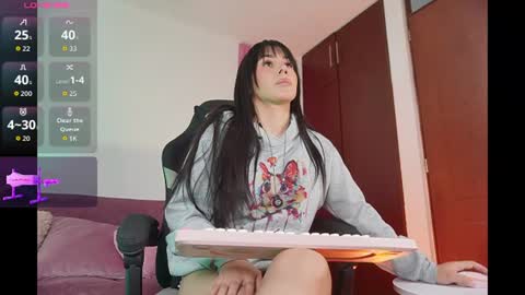 Leila online show from 20, 7, 2026