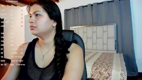 Snapshot of leila_talif chatting on 9, 10, 2025 L E I L A online show from 9, 10, 2025