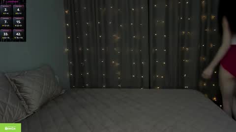 Snapshot of leiladream chatting on 4, 12, 2025 leiladream online show from 4, 12, 2025