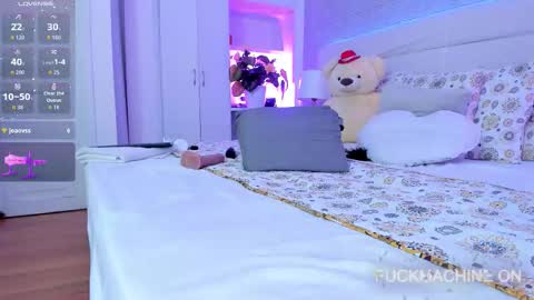 Snapshot of leilahiuston chatting on 9, 1, 2026 online show from 9, 1, 2026