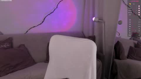 leilalafleur_ online show from 19, 3, 2026