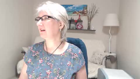 Leila Kinky online show from 14, 3, 2026