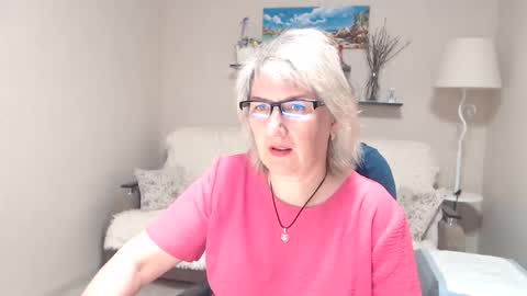 Leila Kinky online show from 12, 5, 2026