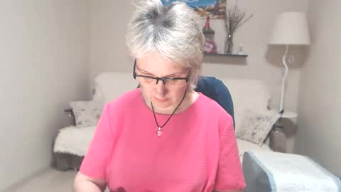 Leila Kinky online show from 16, 5, 2026