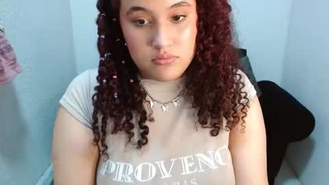 Snapshot of leilaparkersex69 chatting on 20, 2, 2026 leilaparkersex69 online show from 20, 2, 2026