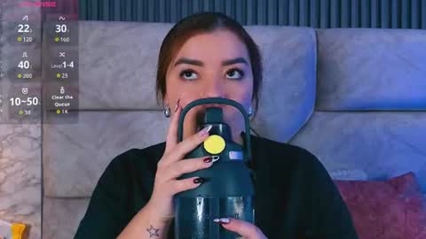 Snapshot of leilapons chatting on 27, 6, 2026 leilapons online show from 27, 6, 2026
