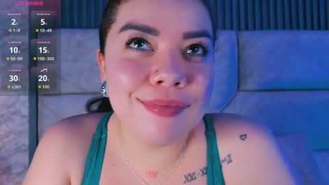 Snapshot of leilapons chatting on 9, 7, 2026 leilapons online show from 9, 7, 2026