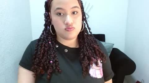 Snapshot of leilaprettysex chatting on 9, 2, 2026 leilaprettysex online show from 9, 2, 2026