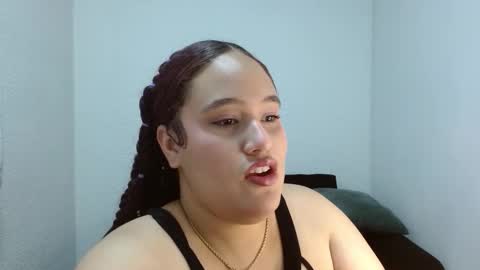 Snapshot of leilaprettysex chatting on 10, 2, 2026 leilaprettysex online show from 10, 2, 2026